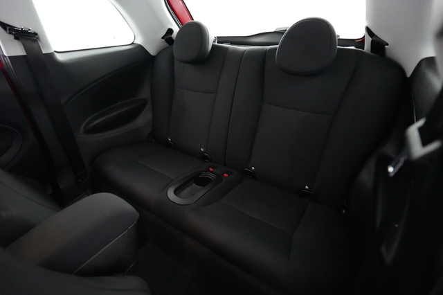 2024 Fiat 500e