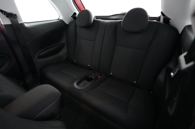 2024 Fiat 500e — photo 19 of 20