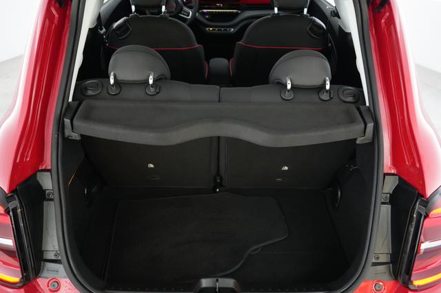 2024 Fiat 500e — photo 6 of 20