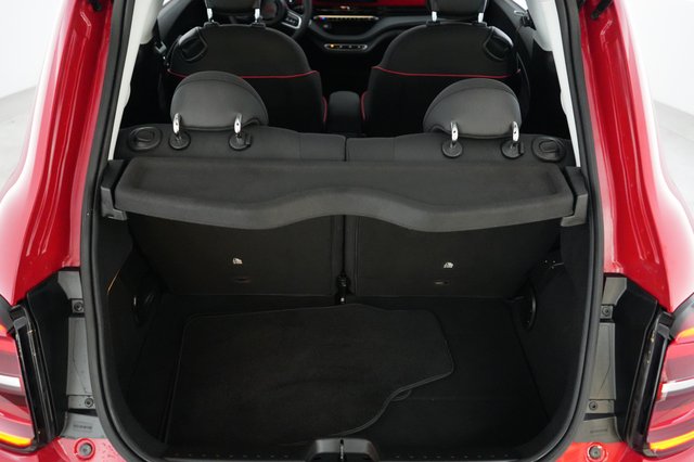 2024 Fiat 500e — photo 6 of 20