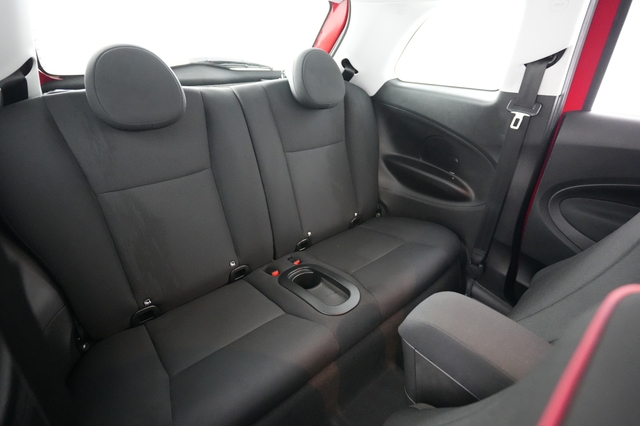 2024 Fiat 500e