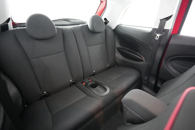 2024 Fiat 500e — photo 4 of 20