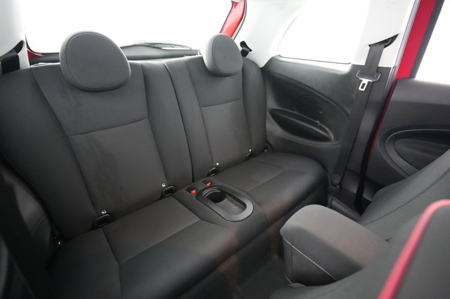 2024 Fiat 500e — photo 4 of 20