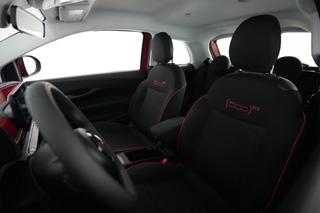 2024 Fiat 500e — photo 3 of 20