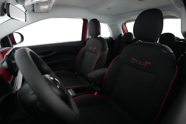 2024 Fiat 500e — photo 3 of 20