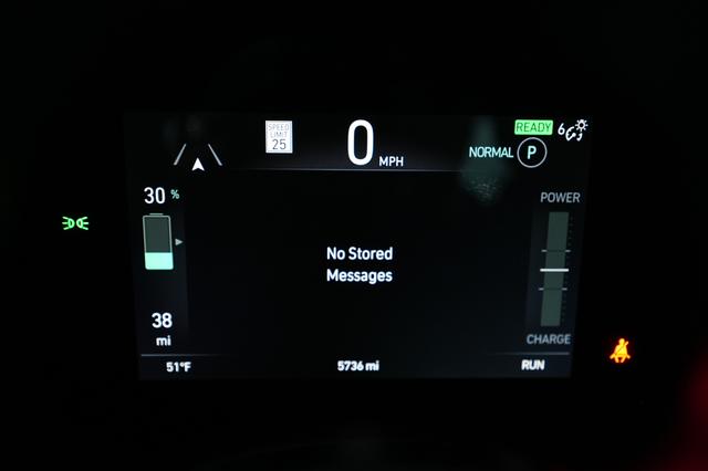 2024 Fiat 500e — photo 5 of 20