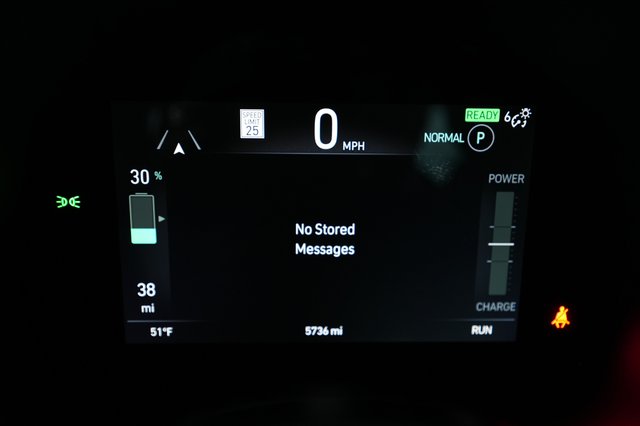 2024 Fiat 500e — photo 5 of 20