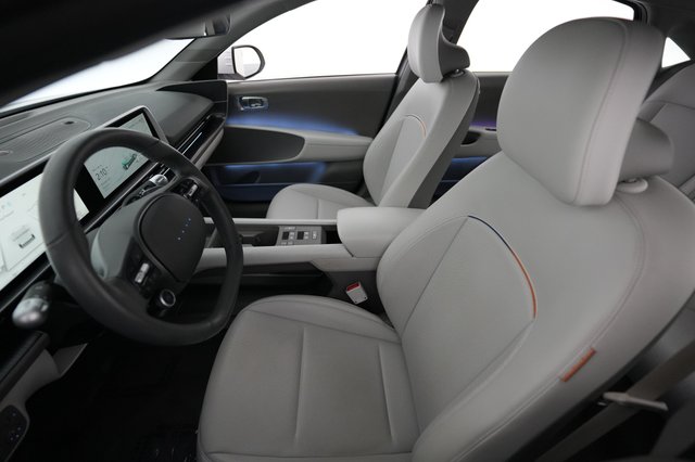 2024 Hyundai IONIQ 6 — photo 3 of 20