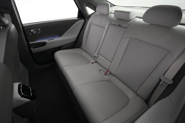 2024 Hyundai IONIQ 6 — photo 19 of 20