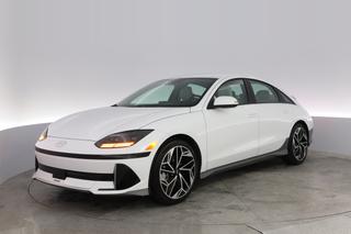 2024 Hyundai IONIQ 6 — VIN KMHM34AA8RA073918