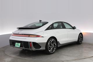 2024 Hyundai IONIQ 6 — photo 2 of 20