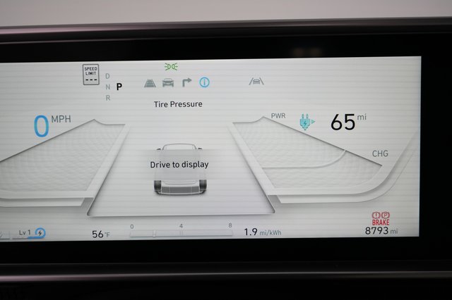 2024 Hyundai IONIQ 6 — photo 5 of 20
