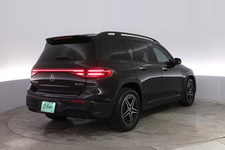 2024 Mercedes-Benz EQB — photo 2 of 20