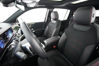 2024 Mercedes-Benz EQB — photo 3 of 20