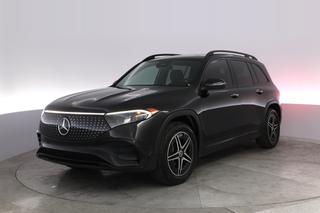 2024 Mercedes-Benz EQB — VIN W1N9M0KB7RN103838