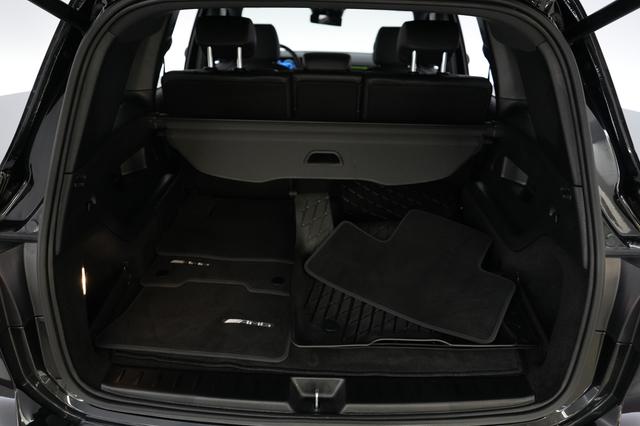 2024 Mercedes-Benz EQB