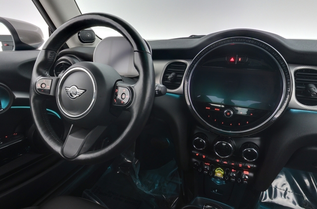 2024 MINI Cooper SE