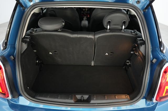 2024 MINI Cooper SE