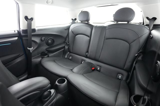 2024 MINI Cooper SE