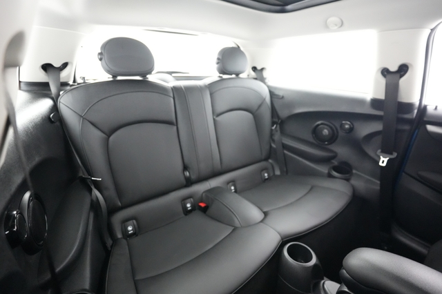 2024 MINI Cooper SE