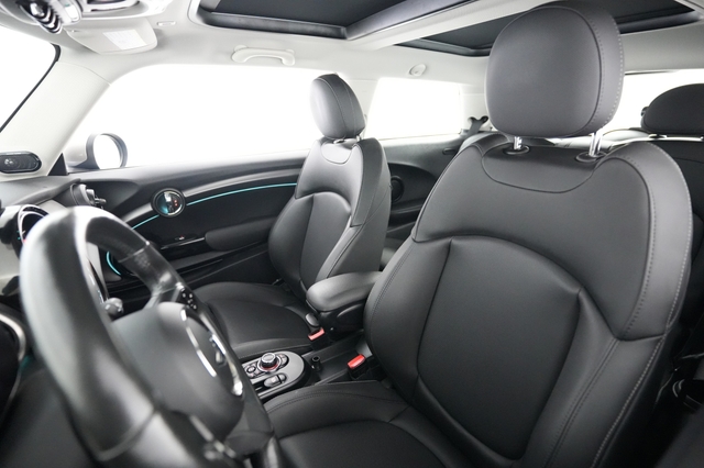 2024 MINI Cooper SE