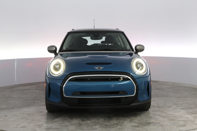 2024 MINI Cooper SE