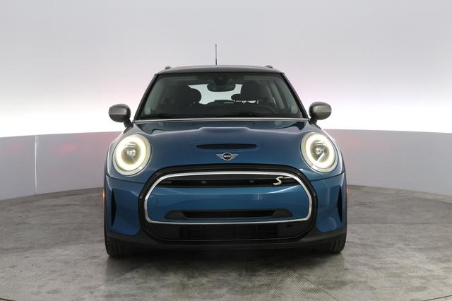 2024 MINI Cooper SE