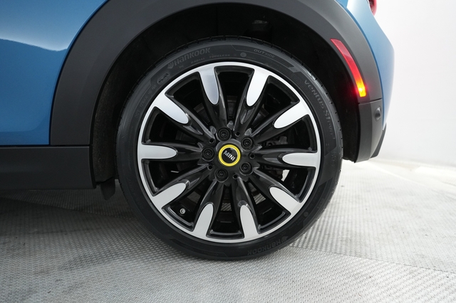2024 MINI Cooper SE