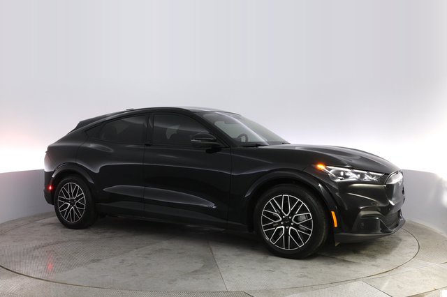 2025 Ford Mustang Mach-E — photo 11 of 20