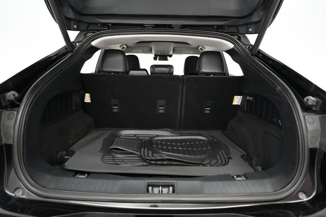 2025 Ford Mustang Mach-E — photo 6 of 20