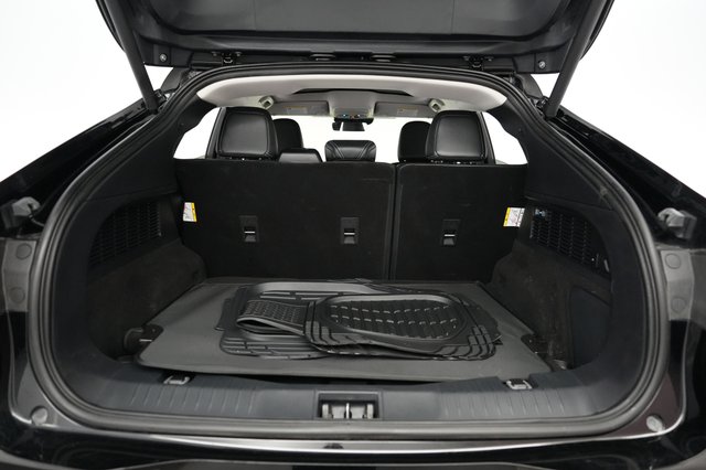 2025 Ford Mustang Mach-E — photo 6 of 20