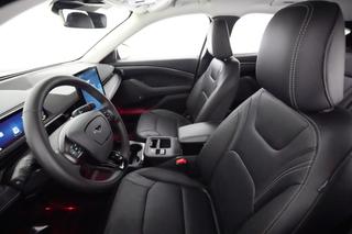 2025 Ford Mustang Mach-E — photo 3 of 20