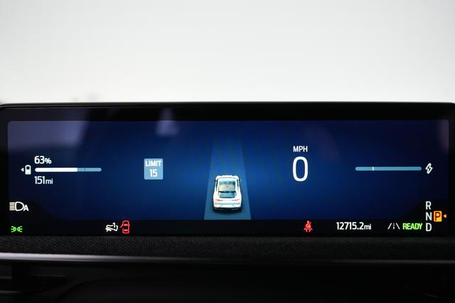 2025 Ford Mustang Mach-E — photo 5 of 20