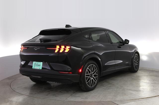 2025 Ford Mustang Mach-E — photo 2 of 20