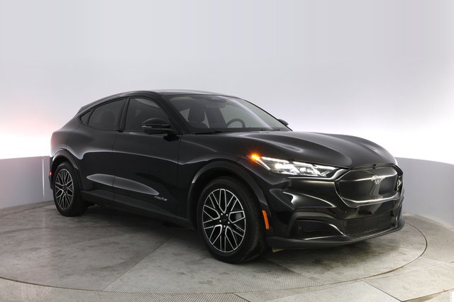 2025 Ford Mustang Mach-E — photo 10 of 20