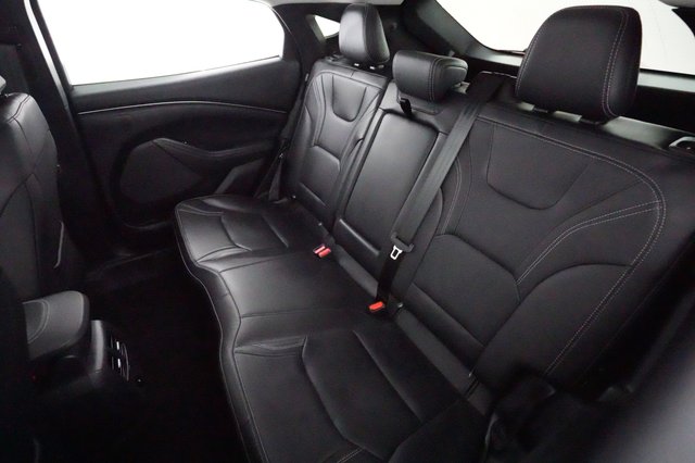 2025 Ford Mustang Mach-E — photo 19 of 20