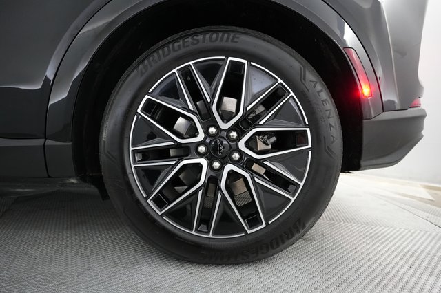 2025 Ford Mustang Mach-E — photo 16 of 20