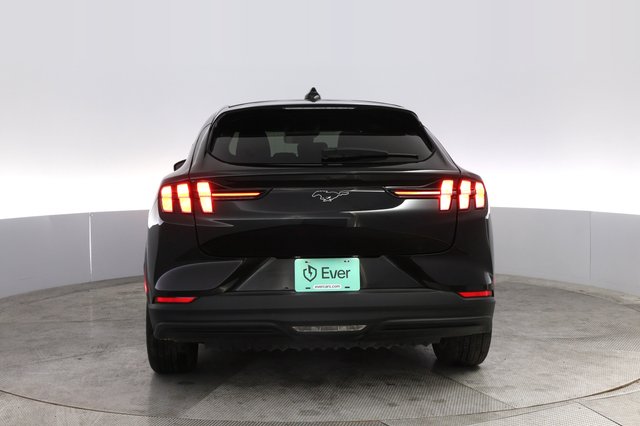 2025 Ford Mustang Mach-E — photo 12 of 20