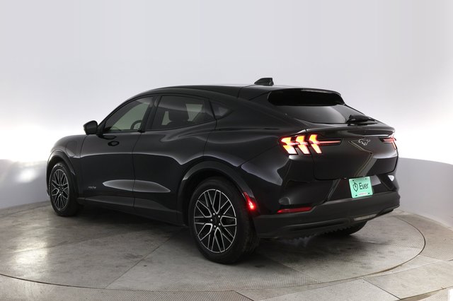 2025 Ford Mustang Mach-E — photo 13 of 20