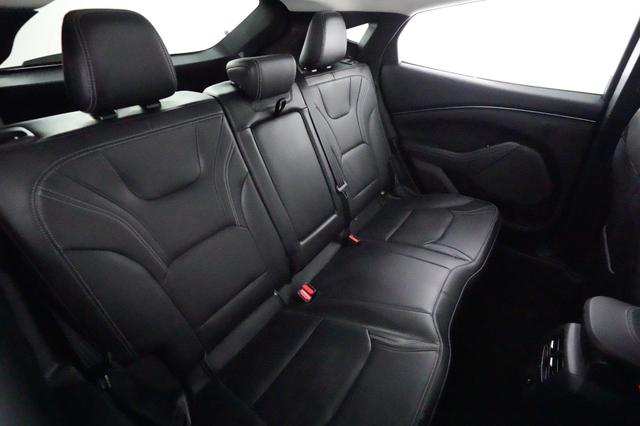 2025 Ford Mustang Mach-E — photo 4 of 20