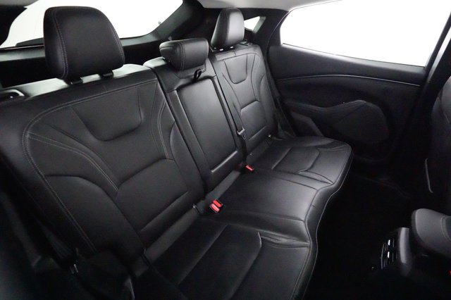 2025 Ford Mustang Mach-E — photo 4 of 20
