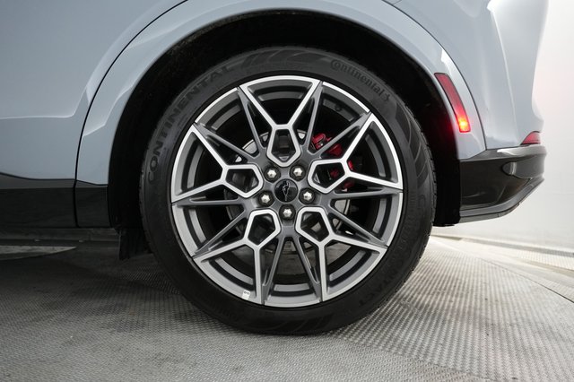 2025 Ford Mustang Mach-E — photo 16 of 20