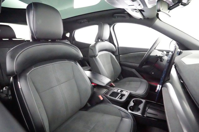 2025 Ford Mustang Mach-E — photo 18 of 20
