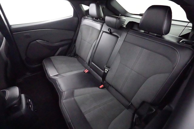2025 Ford Mustang Mach-E — photo 19 of 20