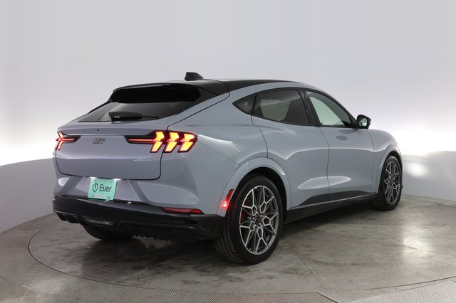 2025 Ford Mustang Mach-E — photo 2 of 20