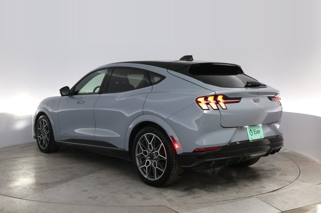 2025 Ford Mustang Mach-E — photo 13 of 20