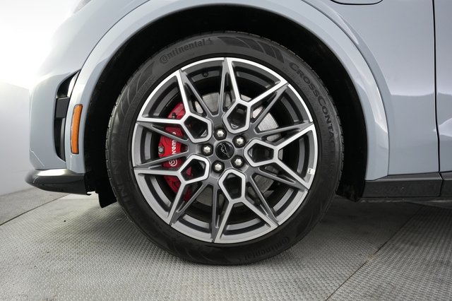 2025 Ford Mustang Mach-E — photo 17 of 20