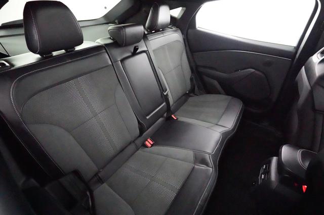 2025 Ford Mustang Mach-E — photo 4 of 20