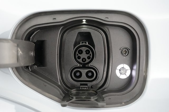 2025 Ford Mustang Mach-E — photo 8 of 20