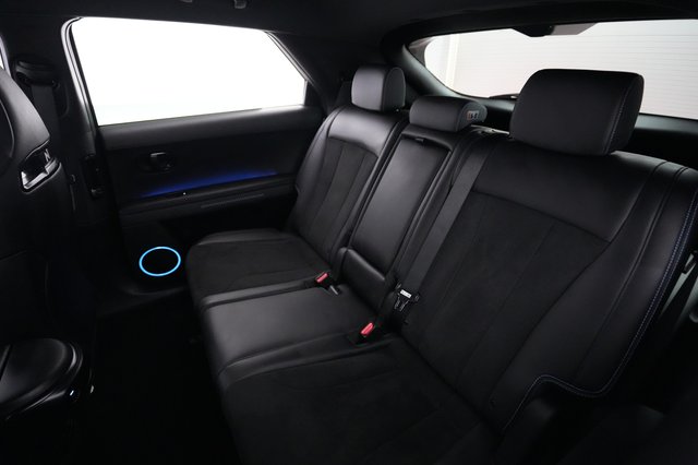 2025 Hyundai IONIQ 5 — photo 19 of 21